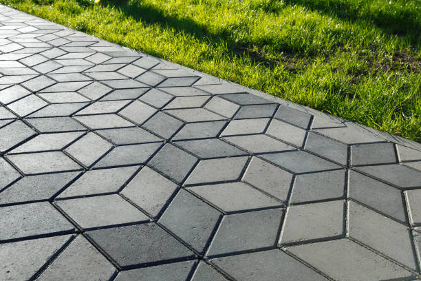 Best Permeable Paver Driveway  in Fort Drum, NY