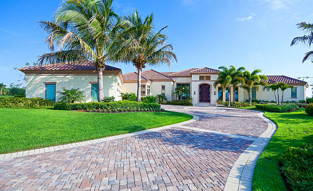 Best Commercial Driveway Pavers  in Fort Drum, NY