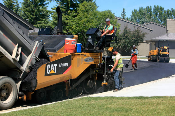 Driveway Repair Near Me in Fort Drum, NY